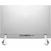 DELL EC24250 Intel Core i5-1334U 23,8 inch Full HD All-in-One PC, 16GB DDR5, 512GB SSD, Windows 11 Pro, Wi-Fi 6E, Weiß