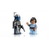 LEGO Star Wars 75409 Jango Fetts Firespray-Klasse Raumschiff