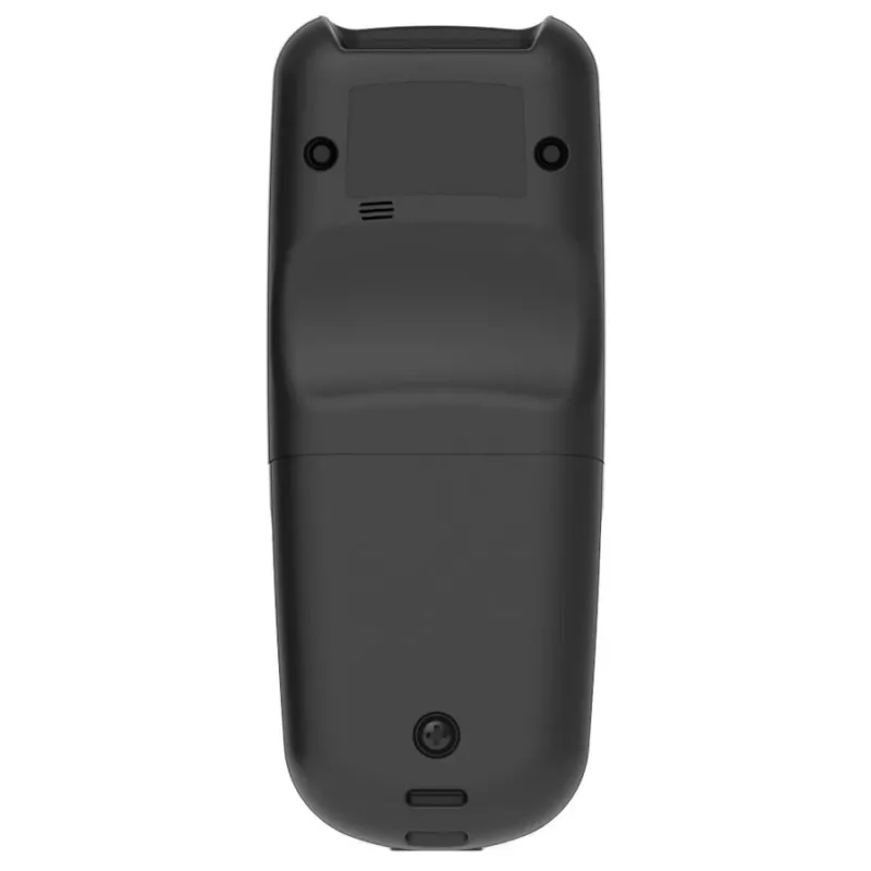 Honeywell Voyager 1602g 1D Bluetooth Barcode Scanner Black USB Kit