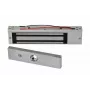 SCOT EL-350-2 Elektromagnetische Türverriegelung 350 kg Haltekraft 12/24V DC