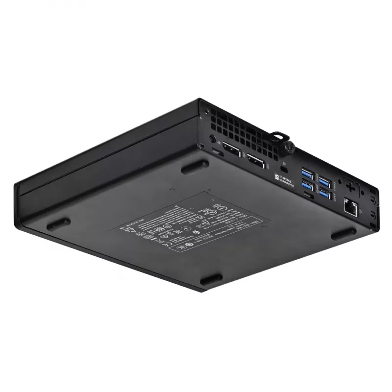 DELL OptiPlex 7090 Micro i5-10500T 16GB 256GB SSD mSFF Win11 Pro Gebraucht