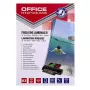 PBS CONNECT OFFICE PRODUCTS Laminierfolie A3 2x80 Mikron glänzend 100 Blatt transparent