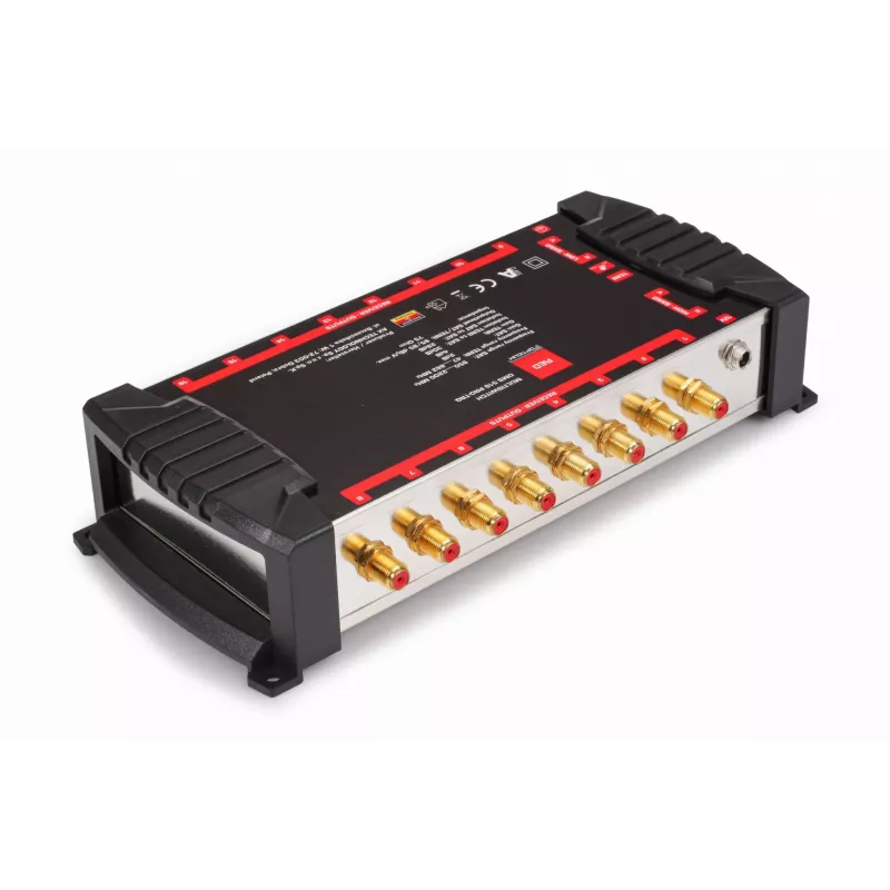 OPTICUM OMS 5/16 PRO-TRQ Multiswitch (Platinum Line) 16 Ausgänge