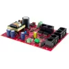 ATTE IPB-5-10A-OF 6-Port PoE Switch mit integrierter Stromversorgung
