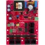 ATTE IPB-5-10A-OF 6-Port PoE Switch mit integrierter Stromversorgung