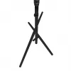 Maclean TV Bodenständer/-halterung, 37-80 inch, VESA 600x400, 60 kg, MC-182 B