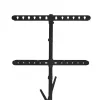 Maclean TV Bodenständer/-halterung, 37-80 inch, VESA 600x400, 60 kg, MC-182 B