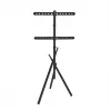 Maclean TV Bodenständer/-halterung, 37-80 inch, VESA 600x400, 60 kg, MC-182 B