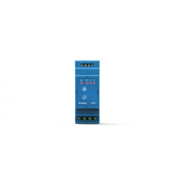 TCHIBO PS-02M Kabelgebundenes Relaismodul Hutschiene 230V 10A SPDT