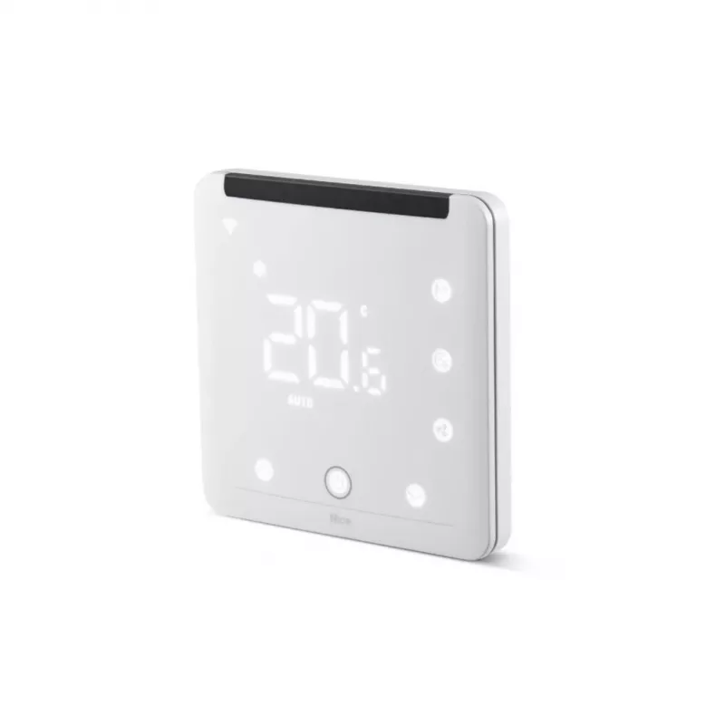 Nice Clima-Control Kabelgebundener Thermostat für Klimaanlagen