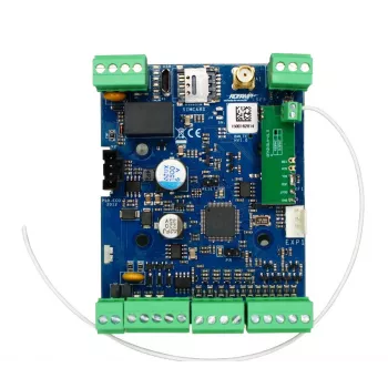 Triton ROPAM MULTILTE-RF Benachrichtigungsmodul