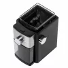 Adler AD 4448 Kaffeemühle 300 W Schwarz