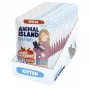 ANIMAL ISLAND Kitten Turkey & Rabbit Nassfutter für Katzen 12x85g