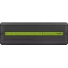 ENGO Controls ECB62-ZB Smart Home Zentraleinheit, 6 Funkzonen + 2 Kabelgebundene, 230V
