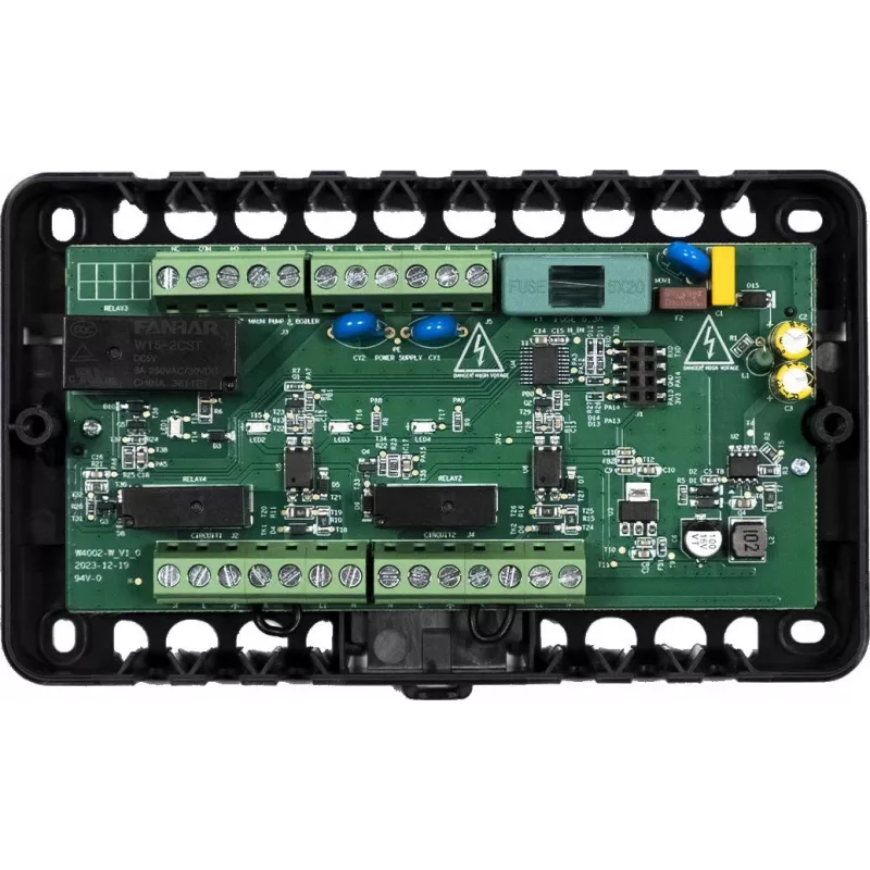 ENGO CONTROLS ECB2-230 Wärmekreise-Integrator mit 230V