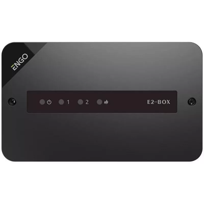ENGO CONTROLS ECB2-230 Wärmekreise-Integrator mit 230V
