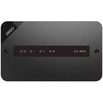 ENGO CONTROLS ECB2-230 Wärmekreise-Integrator mit 230V