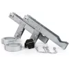 RED EAGLE Schornsteinklemme OK-43T13 + Stahlband