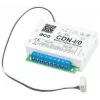 ACO CDN-I/O Relaismodul für zusätzliche Ein- und Ausgänge für CDNP FAMILIO INSPIRO
