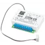 ACO CDN-I/O Relaismodul für zusätzliche Ein- und Ausgänge für CDNP FAMILIO INSPIRO