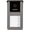 VIDOS IPX S101-4 Außenpanel 2MP 1080p IP65 vandalismussicher