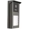 VIDOS IPX S101-4 Außenpanel 2MP 1080p IP65 vandalismussicher