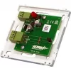 ROPAM Temperatursensor TSR-2 NTC Thermistor 10kΩ 3m Kabel