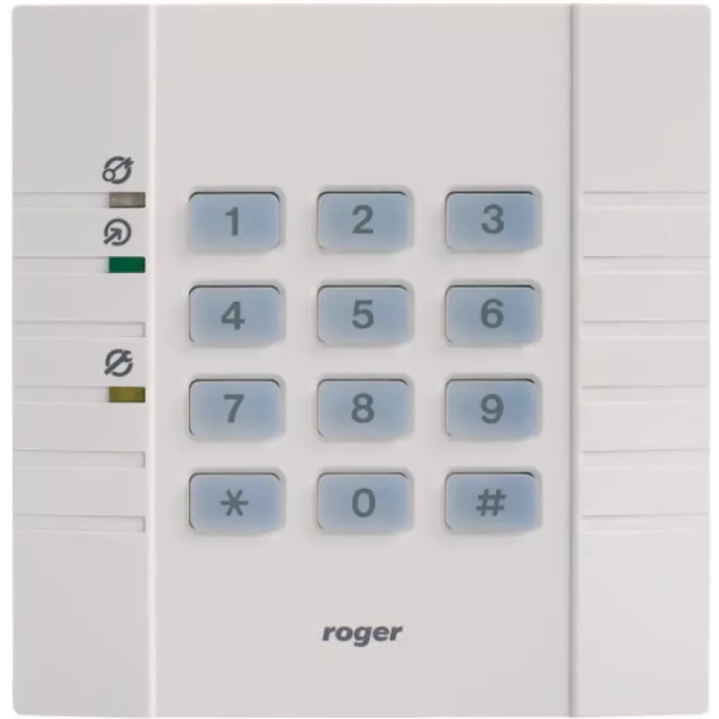 ROGER PR302 Access Controller
