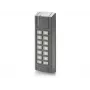 ROGER SL2000E Kombinationsschloss Standalone Zugangskontroll-Tastatur, 2000 Benutzer, IP65, Schwarz