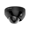 Hikvision DS-2CD2586G2-IS(2.8mm)(C)(BLACK) 8MP IR Mini Dome Netzwerkkamera