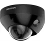 Hikvision DS-2CD2586G2-IS(2.8mm)(C)(BLACK) 8MP IR Mini Dome Netzwerkkamera
