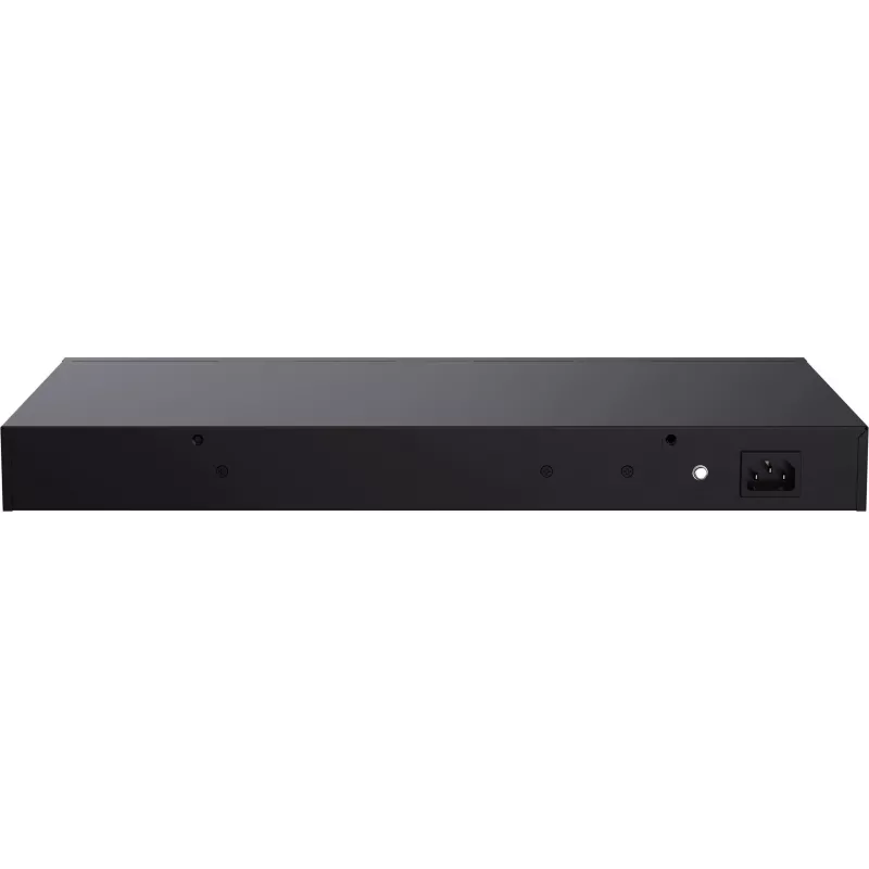 Tenda TEG2228P-24-410W Managed PoE+ Switch 26x Gigabit Ethernet + 2x SFP, 410W