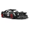 MOULD KING Mustang 13108S Bausteine-Set (3201 Teile)