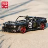 MOULD KING Mustang 13108S Bausteine-Set (3201 Teile)