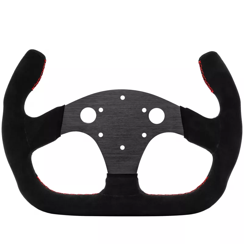 Simagic P-325C Lenkrad ohne Stroke, 325mm - Alcantara