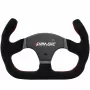 Simagic P-325C Lenkrad ohne Stroke, 325mm - Alcantara