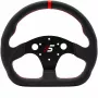 Simagic P-325D Lenkrad ohne Hub (K), 325mm - Leder