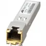 Allied Telesis AT-SPTXC SFP Transceiver Modul 1000BASE-T RJ45 Kupfer 100m