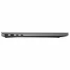 HP 200 G2i Notebook - 135-Grad-Scharnierdesign - Intel Core 5 120U - Win 11 Pro - Intel Graphics - 16 GB RAM - 512 GB SSD NVMe - 40,6 cm (16 Zoll) IPS 1920 x 1200 - Wi-Fi 6, Bluetooth - Meteor Silver