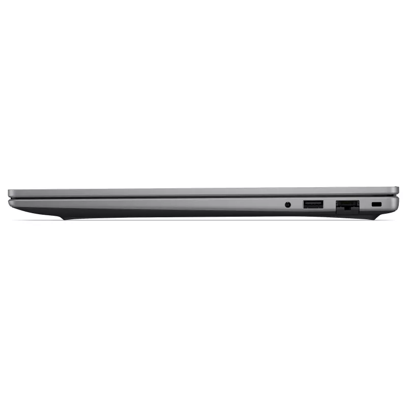 HP 200 G2i Notebook - 135-Grad-Scharnierdesign - Intel Core 5 120U - Win 11 Pro - Intel Graphics - 16 GB RAM - 512 GB SSD NVMe - 40,6 cm (16 Zoll) IPS 1920 x 1200 - Wi-Fi 6, Bluetooth - Meteor Silver