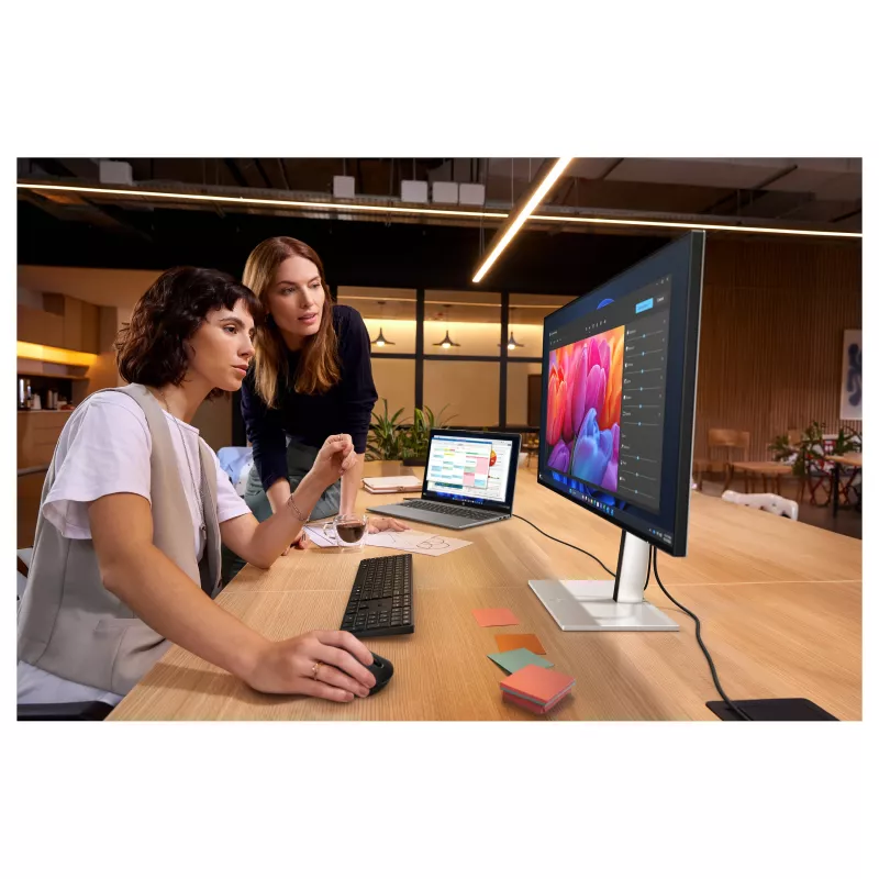 HP 200 G2a Notebook - 135-Grad-Scharnier-Design - AMD Ryzen 5 220 / 3,2 GHz - Win 11 Pro - Radeon 740M - 16 GB RAM - 512 GB SSD NVMe - 40,6 cm (16 in) IPS 1920 x 1200 - Wi-Fi 7, Bluetooth 6.0 - Iron Grey