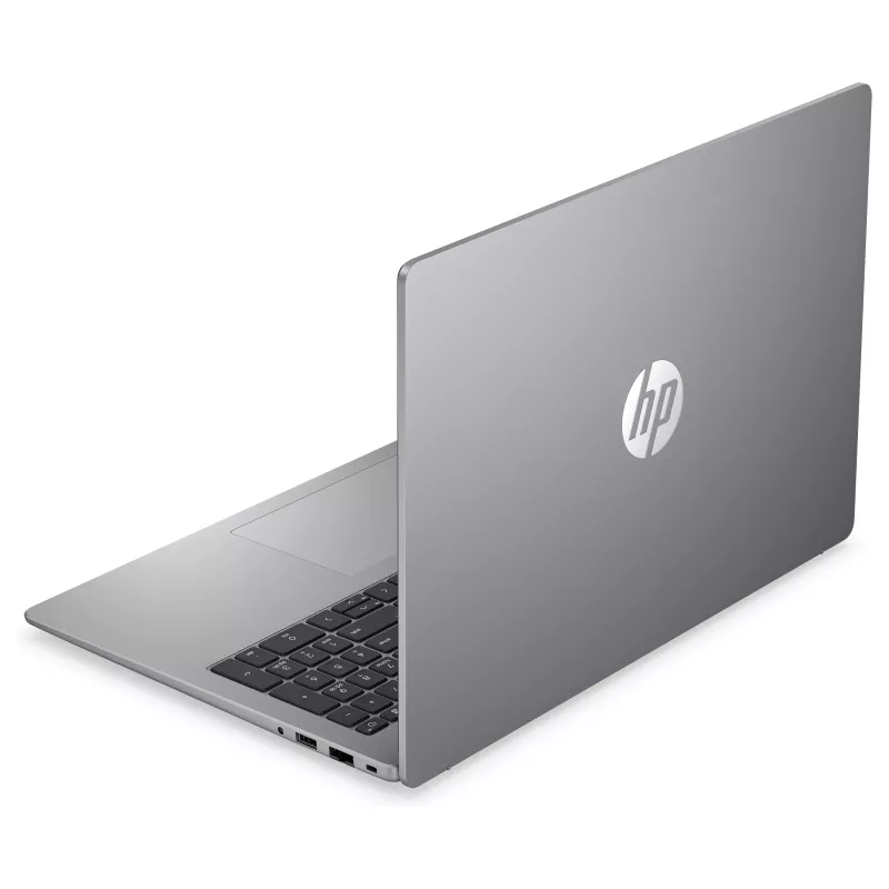 HP 200 G2a Notebook - 135-Grad-Scharnier-Design - AMD Ryzen 5 220 / 3,2 GHz - Win 11 Pro - Radeon 740M - 16 GB RAM - 512 GB SSD NVMe - 40,6 cm (16 in) IPS 1920 x 1200 - Wi-Fi 7, Bluetooth 6.0 - Iron Grey