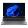 HP 200 G2a Notebook - 135-Grad-Scharnier-Design - AMD Ryzen 5 220 / 3,2 GHz - Win 11 Pro - Radeon 740M - 16 GB RAM - 512 GB SSD NVMe - 40,6 cm (16 in) IPS 1920 x 1200 - Wi-Fi 7, Bluetooth 6.0 - Iron Grey