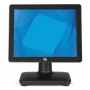 Elo Touch Solutions EloPOS System i3 - 15,6 Zoll All-in-One POS-Terminal mit Standfuß und I/O-Hub, Intel Core i3, 8 GB RAM, 128 GB SSD, PCAP-Touch, Windows 10 IoT, Schwarz