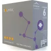 SOLARIX Cat.6 U/UTP LSOH Dca Netzwerkkabel 305m Grau