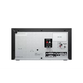 LG XBOOM CK43N Home Audio Mini System 300 W Schwarz