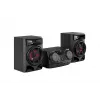 LG XBOOM CK43N Home Audio Mini System 300 W Schwarz
