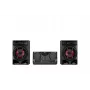 LG XBOOM CK43N Home Audio Mini System 300 W Schwarz