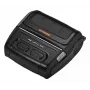 BIXOLON SPP-L410 DT WLAN 203 DPI 128MB SDRAM 256MB Flash USB 2.0 HS + Serial Tragbarer Etikettendrucker
