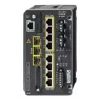 CISCO IE-3500-8P3S-A Industrial Managed Switch, 8 GE PoE+ und 3 GE SFP Modular, NA